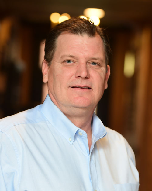 Andrew Mackert – Andy