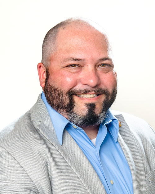 Dustin Keiser – DJ